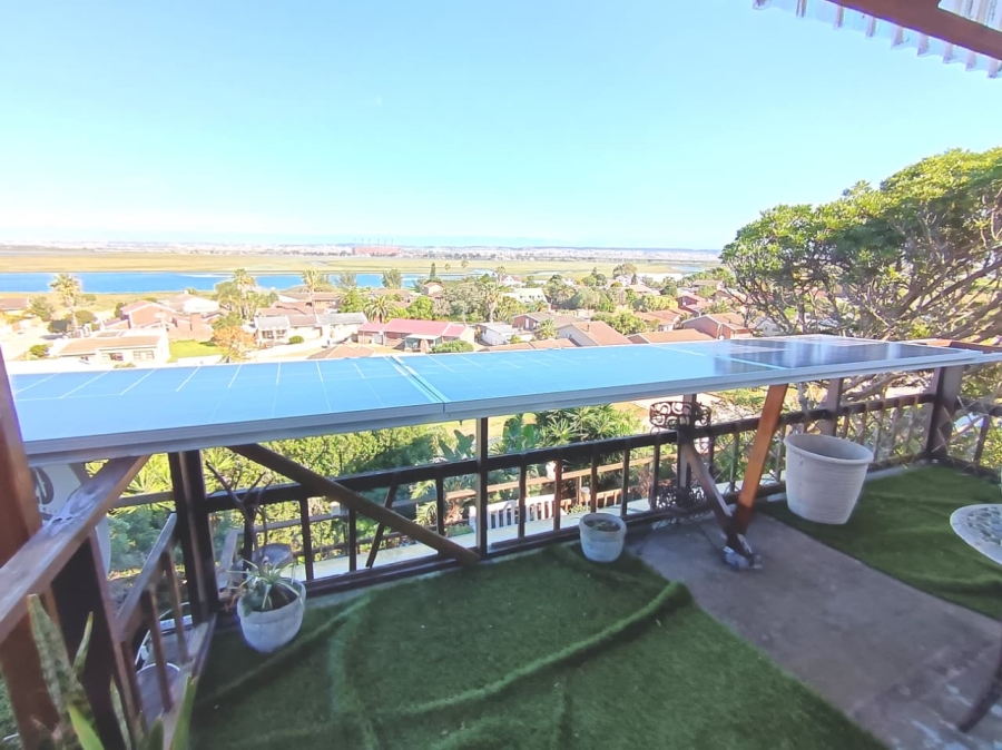 4 Bedroom Property for Sale in Amsterdamhoek Eastern Cape
